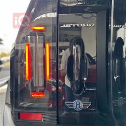Jetour T2
